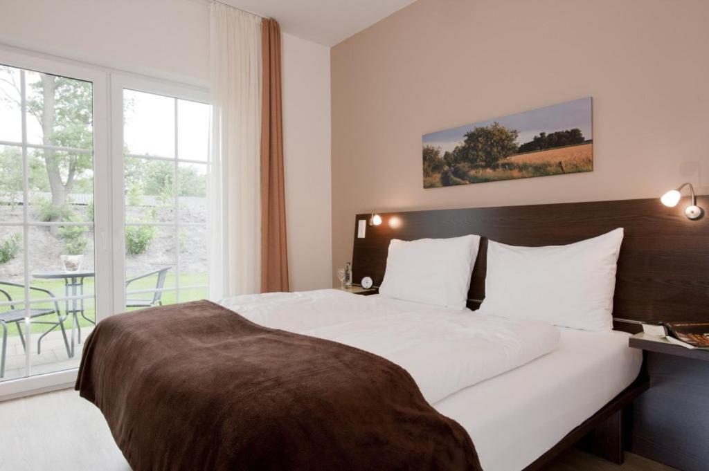 Hotel Meiners Hatten Rum bild