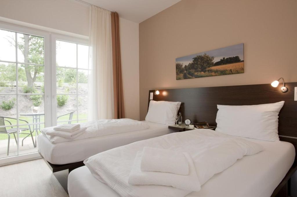Hotel Meiners Hatten Rum bild